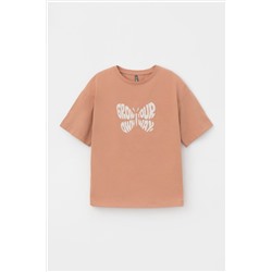 Футболка CROCKID, 1020391