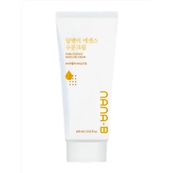 Nana-B Увлажняющий крем-эссенция с экстрактом слизи улитки / Snail Essence Moisture Cream, 100 мл 28457