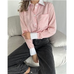 Рубашка женская