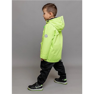 BATIK Ветровка 670-24в-1