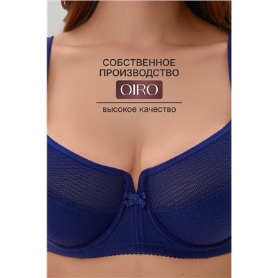 Бюстгальтер 2816 мягкая чаша с сеточкой НАТАЛИ, 1133003