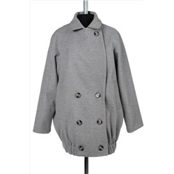 01-12161 Пальто женское демисезонное