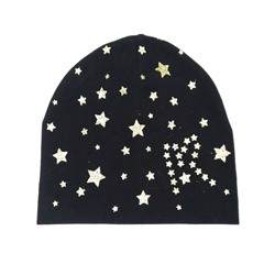 DC3-1248 Шапка для девочки