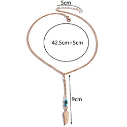 Колье арт. 26 0754 (id 254422)