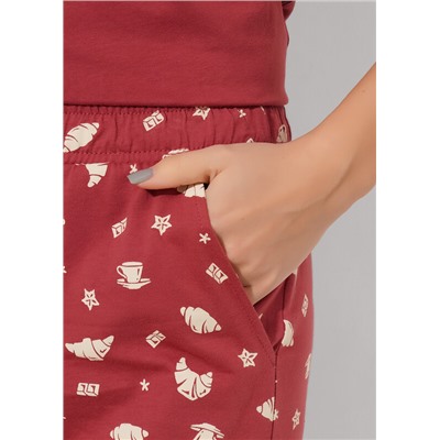 Комплект женский для дома