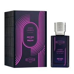 Парфюмерная вода Ex Nihilo Speed Legends Night Drive унисекс (Luxe)