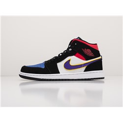 Кроссовки Nike Air Jordan 1 Mid