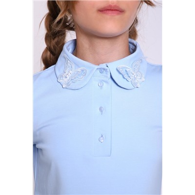 Блузка Севиль арт. 13284 НАТАЛИ, 901153