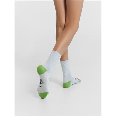 НОСКИ ДЕТСКИЕ 430K-1346