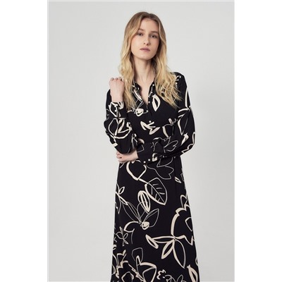 Платье POMPA, 1121000