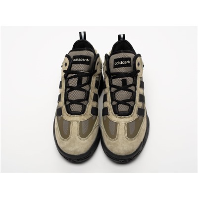 Зимние Кроссовки Adidas Niteball Hi