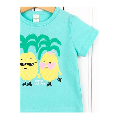 Футболка BABY BOOM, 1201282