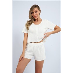 Пижама с шортами 21134 НАТАЛИ, 1126784