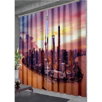 Фотошторы #23062498