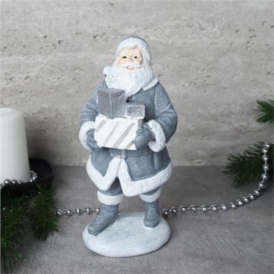 Фигурка Дед Мороз 18 см / S2161 /уп 2/48/Новый год