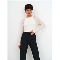 Брюки  TR17096_Black/Черный