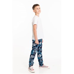 Брюки М21975кз