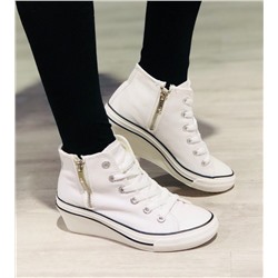 конверсы на танкетке