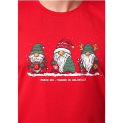 Пижама мужская