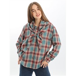 Блузка для девочки Соль&Перец