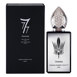 STEPHANE HUMBERT LUCAS 777 OUMMA edp 2ml пробник