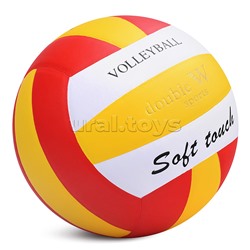 Мяч волейбольный PU, 270 г