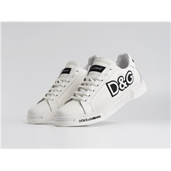 Кроссовки Dolce & Gabbana