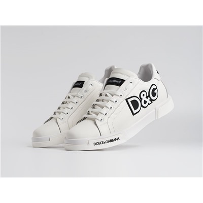 Кроссовки Dolce & Gabbana