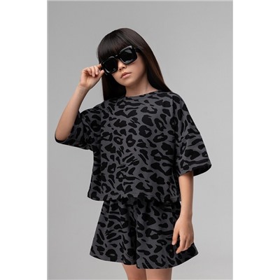 Костюм (Футболка+Шорты) BODO-S, 1115199