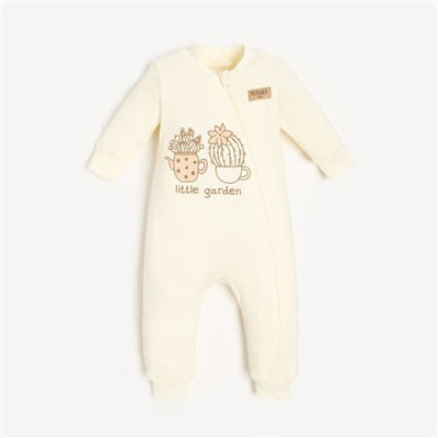 Комбинезон детский MINAKU, рост 86-92 см