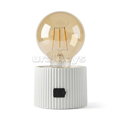 Светильник "Лампочка" в коробке