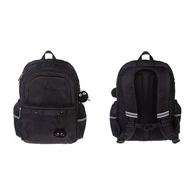 Рюкзак школьный МОДНАЯ ШКОЛА "Кошмарики" 41х29х17,5 см (093622) 22050 Хатбер