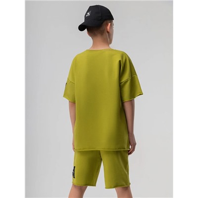 Bodo Костюм 46-34МU