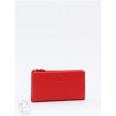 Женский кошелек 3887-1806 red Vermari  в Новосибирске