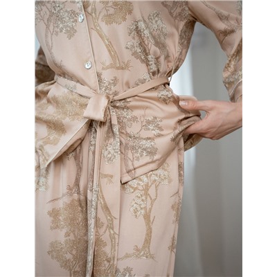 INDEFINI Пижама 5122TCC