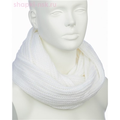 10172 MWS Снуд женский (120 х 29)