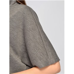 VISERDI Платье 10256-сер 3421035