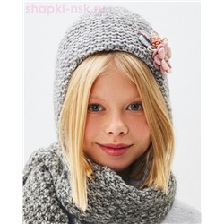 Пэппи Шапка (54-56)