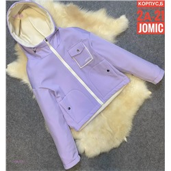 Куртка осень 1981551-1