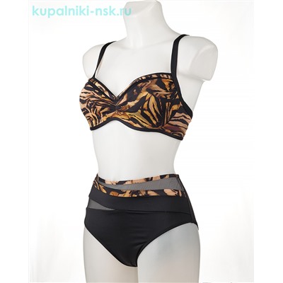 88890 W Купальник раздельный (46-54)