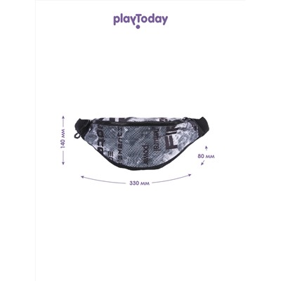 PLAYTODAY Сумка