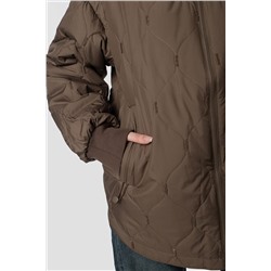 04-3124 Куртка женская демисезонная (Холлофайбер 100)