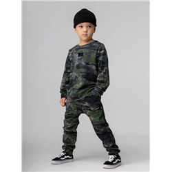 Bodo Костюм 11-560MU