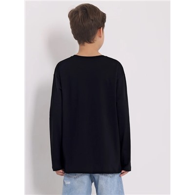 Апрель Лонгслив 1ПДЛД4575001