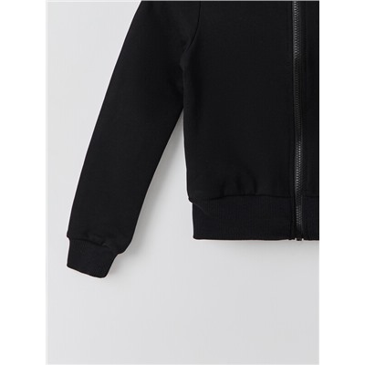 КОМПЛЕКТ ДЛЯ ДЕВОЧЕК (ТОЛСТОВКА, БРЮКИ) 397767