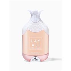 Парфюмерная вода женская LAYALI MARSHMALLOW, 100 мл (мот Kayali Yum Boujeee Marshmallow 81)