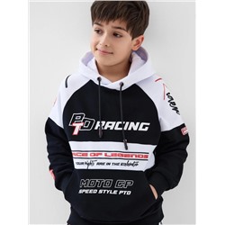 PLAYTODAY Толстовка 12611505