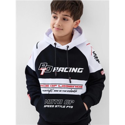 PLAYTODAY Толстовка 12611505