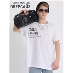 Апрель Футболка 1ПДФК4518001