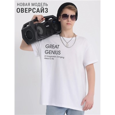 Апрель Футболка 1ПДФК4518001